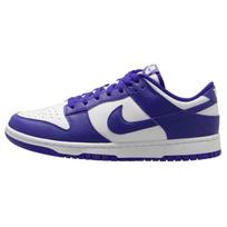 Nike Dunk Low Concord Vyriški sportbačiai Mėlyni Balti Universitetiniai Raudoni DV0833-103 39 gray