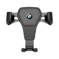 Gravity Automobilio M LOGO Ženklelis Telefono Laikiklio Laikiklis Oro Klipas Montavimo Stovas Priedai BMW X7 X3 X4 X5 X6 3 4 5 6 7 Serijos Z4 M M3 M5 M6 E38 E39 E46 E53