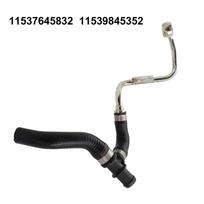 Turbo įkroviklio aušinimo žarna Tinka BMW Mini Cooper R56 R57 R58 R60 R61 2011-2014