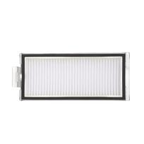 Plaunamas HEPA filtras Xiaomi Roborock Q7 Max Q7 Max+ T8 robotui dulkių siurbliui Atsarginių dalių Priedai Plaunamas filtras white