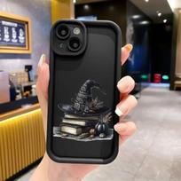 Premium Magic Hat Phone Case for Apple 17/16/15/14 Pro & 15 Pro Max 7