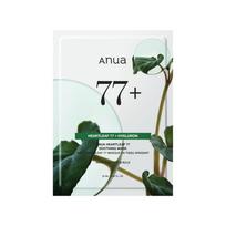 Anua Heartleaf 77 Soothing Mask 25ml (1 Sheet) – Calming Care, Hydration Support, Korean 1 Sheet