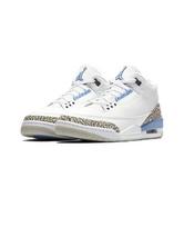 Air Jordan 3 Retro Mid UNC Jordan 3 UNC AJ3 UNC CT8532-104 EU 41 mėlyna