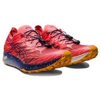 ASICS Wmns Fuji Speed Papaya Indigo Blue 1012B176-700 EU 36 indigo/mėlyna
