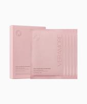 Veramore Rose Anti Tree Pore Tightening Mask Pack 5 Pack NONE