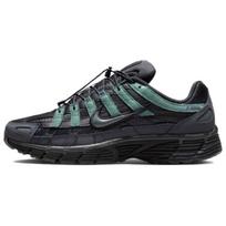 Nike P 6000 Žemi Bėgimo Bateliai Vyriški IM5997-060 38.5 gray