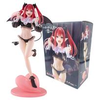 Original Marin Kitagawa Liz Ver Anime Figure PVC Model Collection Action Figurine Status Cute Pose white