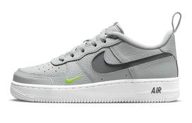 Nike Air Force 1 Low Light Smoke Grey GS DM3211-001 36.5