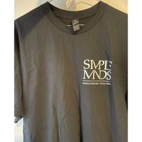 SALE 30%  Simple Minds 2025 Tour Local Crew Shirt All Size S3XL Unisex T-Shirt XXL