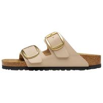 Birkenstock Arizona Big Buckle EVA Birkenstock Shoes Women's Sand Narrow 1031429 36