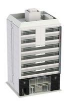 KATO N Gauge Brand Building 2 Railway Model Supplies 23-439