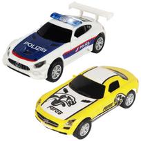Slot Car 1/64 1:64 1 64 Electric Race Track Car Accessories Toy Double Remote Control Car Autorama Circuit Railway Slot Vehicle