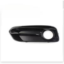 BMW 1 serija F20 Sport 2015-2019 Rūko žibinto rėmelis priekinio buferio grotelėms 51117371667 black