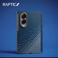 DEFENSE Carbon Fibre Case For Samsung Z Fold 8 Kevlar Wireless Charging Back Cover Case for SAMSUNG Z FOLD 8 1PC&For Samsung Z Fold 8
