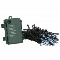 LED Girlianda 5 m, 50 LED