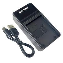Kroviklis vaizdo kamerai NP-F550 NP-F750 NP-F970 greitasis LED pakrovejas