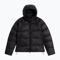 Moteriška pūsta striukė The North Face Hydrenalite City Down Hooded tnf black