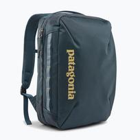 Turistinė kuprinė Patagonia Black Hole Micro MLC 22 l sastrugi: summit blue