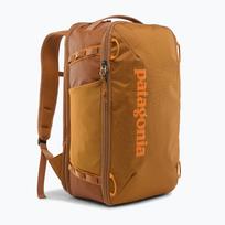 Turistinė kuprinė Patagonia Black Hole Mini MLC 30 l cinnamon brown