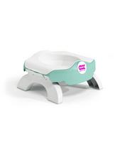 Naktipuodis OKbaby Roady 39051500, blue/mėlynas