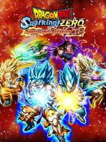 DRAGON BALL: Sparking! ZERO Super Limit-Breaking NEO Edition Steam Key (PC) EUROPE