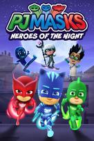PJ MASKS: HEROES OF THE NIGHT (Nintendo Switch) eShop Key EUROPE