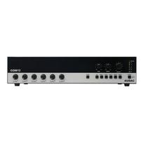 AUDAC  COM12MK2 audio amplifier Performance/stage Black | COM12MK2  | 5414795035164
