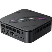 Blackview Mini PC  MP100 Pro I5-12450H 16GB 1TB W11 PRO Black | MP100Pro-16GB/1TB-BK/BV/V2  | 6931548323457