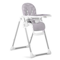 Maitinimo kėdutė Ricokids Tulo, grey