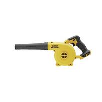 DeWALT DCV100-XJ oro pūstuvas / džiovintuvas Juoda, Geltona 265 W