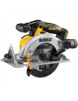 DCS565N DEWALT Nešiojamasis diskinis pjūklas