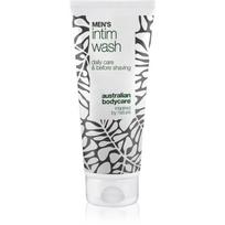 Australian Bodycare Men's intymios higienos gelis vyrams 200 g
