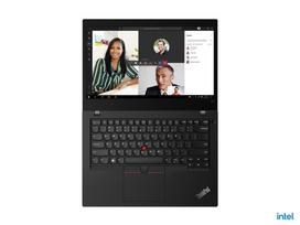 Nešiojamas kompiuteris Lenovo ThinkPad L14 G2, atnaujintas, i5-1135G7, 16GB, 1 TB, 14 ", Intel Iris Xe Graphics, juoda sp., EN, Windows