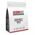 ICONFIT Whey Protein 80 1000g
