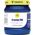 Yamamoto Nutrition Creatine PRO Creapure® 500g