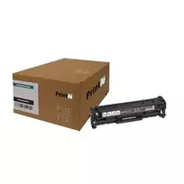 Canon 729 (4370B002) black/juoda 1200psl (Printle)  (su mikroschema)