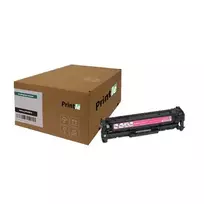 Canon 729 (4368B002) magenta/purpurinė 1000psl (Printle)  (su mikroschema)