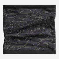 Kaklo mova Finntrail TUBEPRO GraphiteYellow 9811