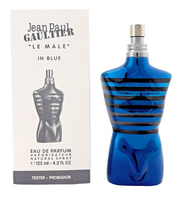 Jean Paul Gaultier Le Male In Blue Parfumuotas vanduo - testeris, 125ml