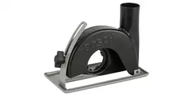 Priedas kampiniam šlifuokliui Bosch 2 605 510 292, skersmuo 12,5 cm