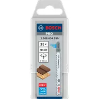 Pjūklo geležtė Bosch 2 608 634 990