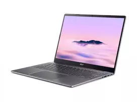 Acer Chromebook Plus 514 CBE594-3-TCO - Intel N-series N355 / 1,9 GHz - Chrome OS - Intel Graphics - 8GB RAM - 128GB SSD 3D Triple-Level Cell (TLC)
