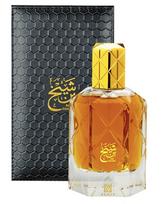 Ahmed Al Maghribi Bin Shaikh Eau De Parfum 90ml kvepalai