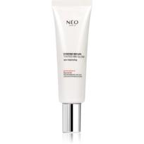 NEO MAKE UP Intense Serum Tinted BB Glow Cream skaistinamasis BB kremas SPF 50 atspalvis 03 Sand Glow 30 ml