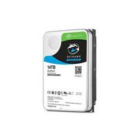 Seagate SkyHawk internal hard drive 1 TB 5400 RPM 128MB 2.5" Serial ATA III | ST1000LV000