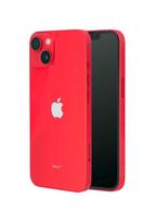 Apple iPhone 13 6.1" Dual SIM iOS 15 5G 128GB (Remade by 2Bnew) 2Y, Red Remade / Refurbished | 2BN-IP-13-128/RD_RM | 5903719150231