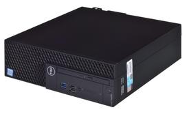 DELL OptiPlex 3060 i3-8100 8GB 256GB SSD SFF Win11pro Used | DELL3060i3-81008G256SSDSFFW11p | 5901443359302