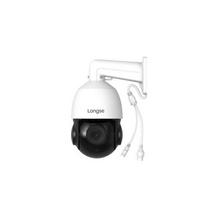 Valdoma IP kamera Longse PT4A1KP5RPTZ-X18, 5Mp, 18X zoom, 45°/s, 80m IR, POE, žmogaus detekcija ir sekimas