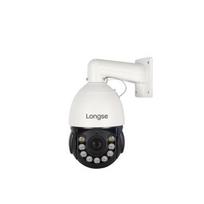 Valdoma IP kamera Longse PT6A1KP5RCPTZ-X18, 5Mp, 18X zoom, 120m IR, 40m balti LED, POE, žmogaus detekcija ir sekimas
