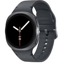 Samsung Watch Samsung Galaxy Watch 8 L320 40mm BT EU graphite SM-L320NDAAXEF